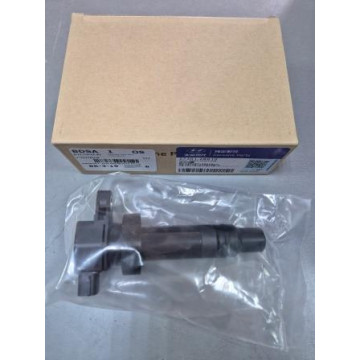 Катушка зажигания индивидуальная   для Hyundai Solaris